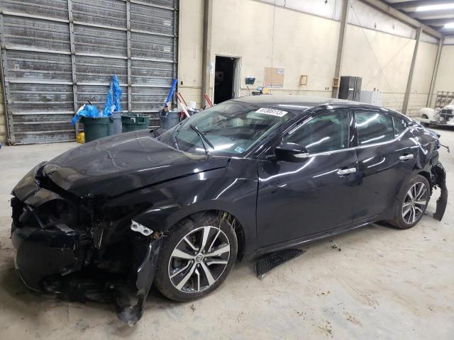 Nissan Maxima sv (2020)