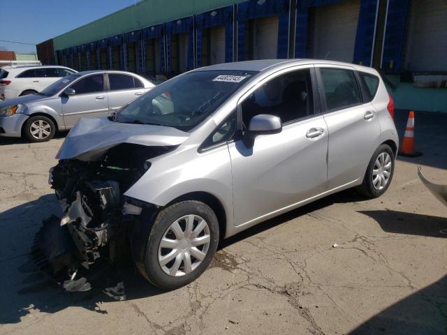 Nissan Versa note (2014)