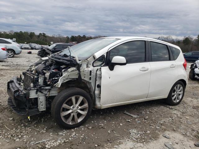 Nissan Versa note (2014)