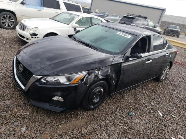 Nissan Altima s (2019)