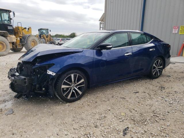 Nissan Maxima sv (2021)