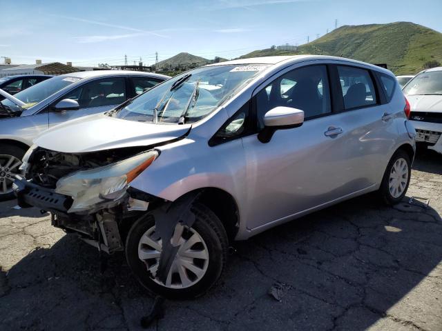 Nissan Versa note (2015)