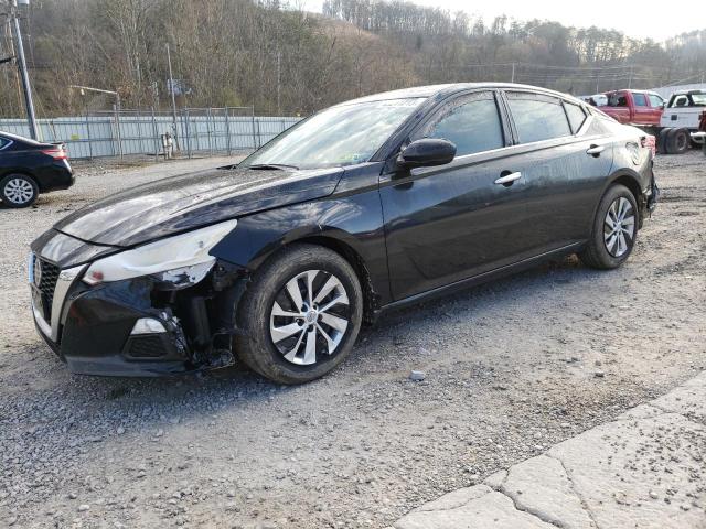 Nissan Altima s (2019)