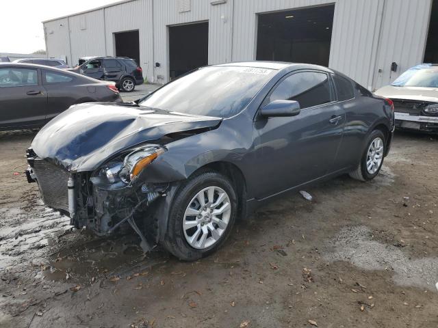 Nissan Altima s (2012)
