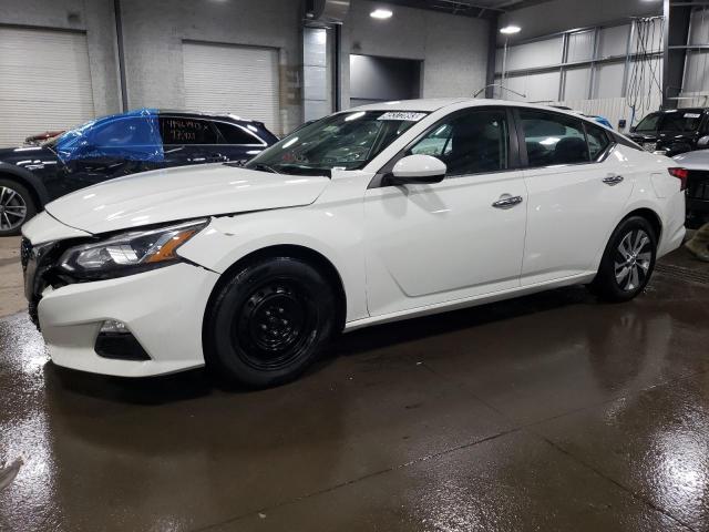 Nissan Altima s (2020)