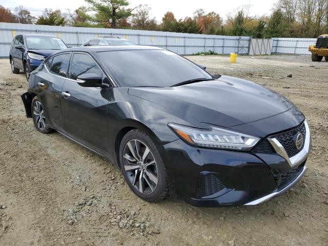 Nissan Maxima sv (2020)