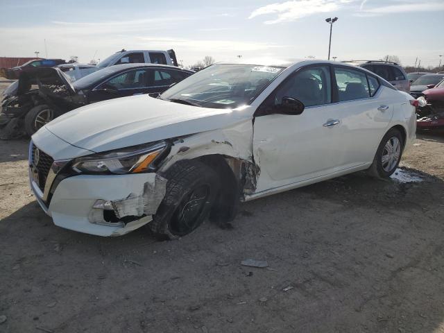 Nissan Altima s (2020)