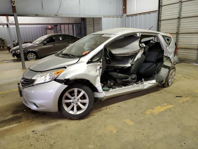 Nissan Versa note (2014)