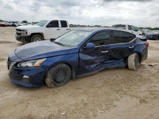 Nissan Altima s (2019)