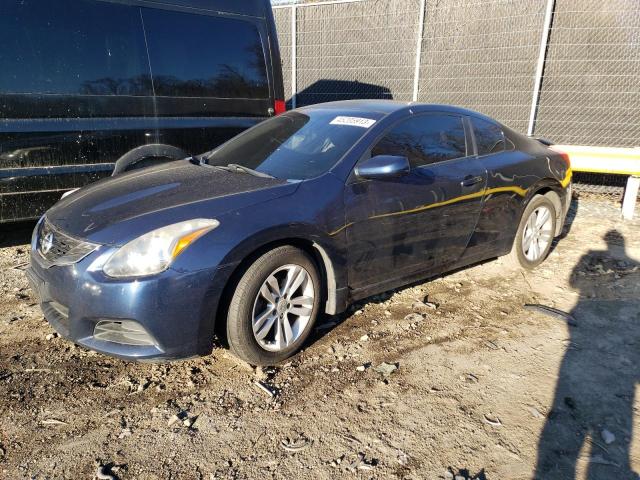 Nissan Altima s (2010)