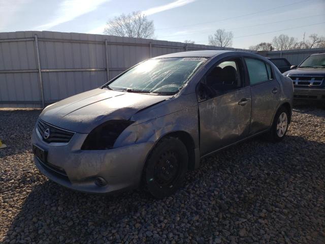 Nissan Sentra 2.0 (2012)