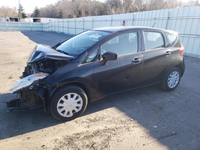 Nissan Versa note (2015)