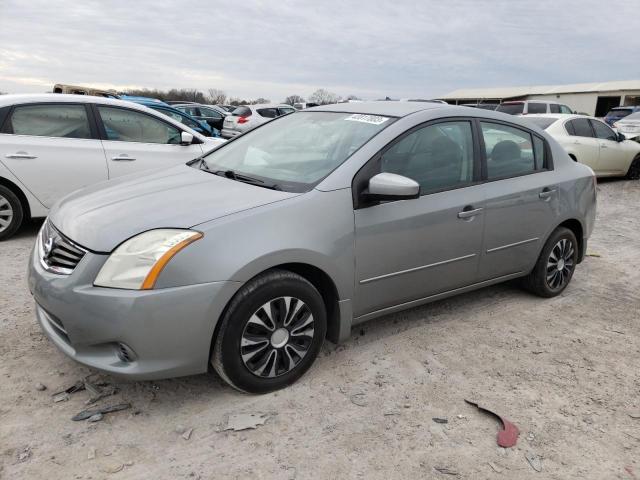 Nissan Sentra 2.0 (2010)