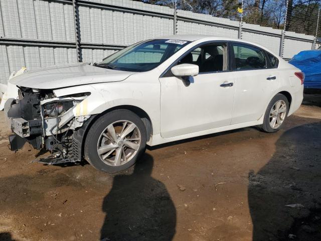 Nissan Altima (2013)
