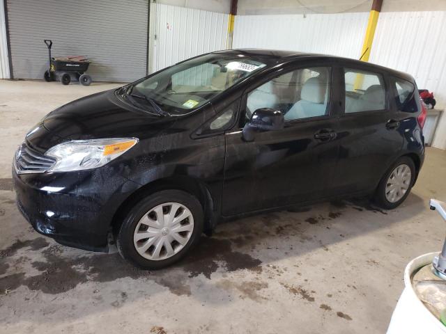 Nissan Versa note (2014)
