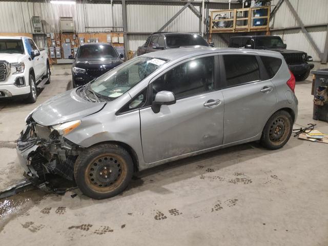 Nissan Versa note (2014)