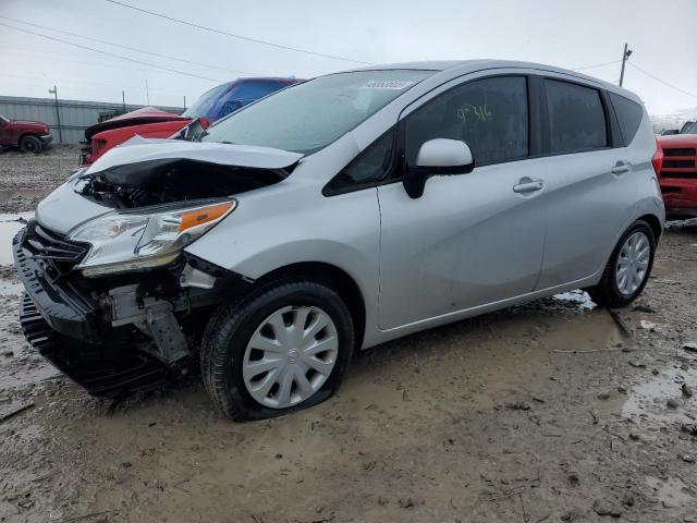 Nissan Versa note (2014)