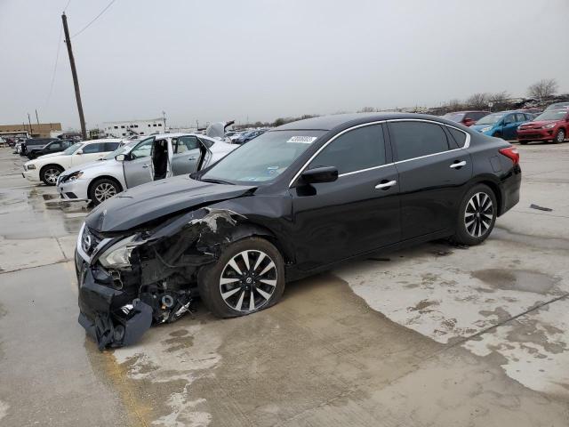 Nissan Altima (2018)