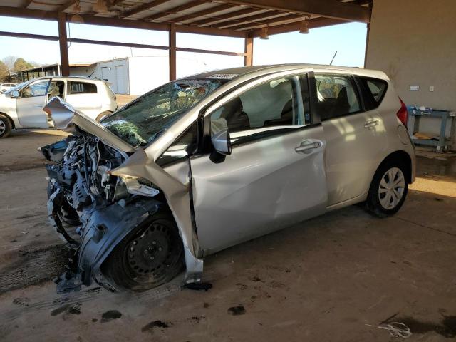 Nissan Versa note (2017)