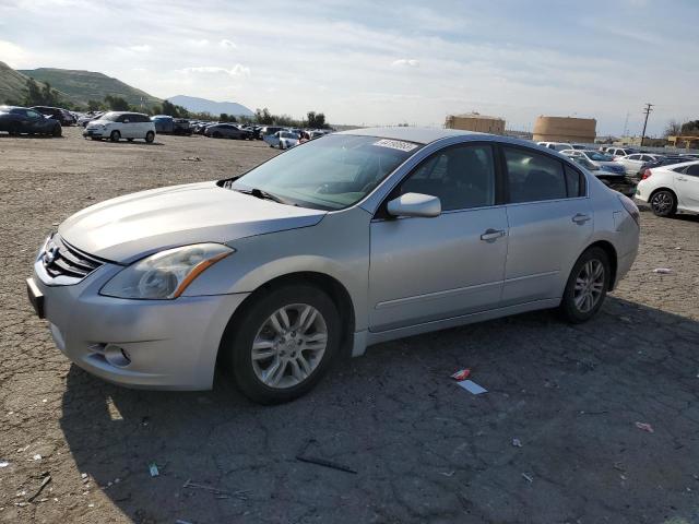 Nissan Altima (2010)