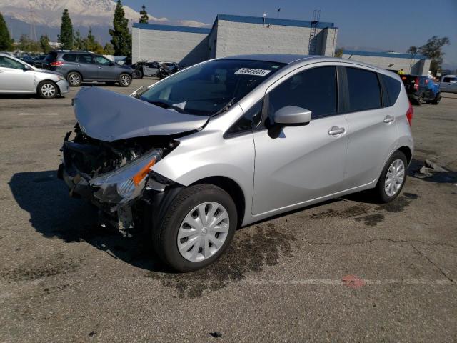 Nissan Versa note (2015)
