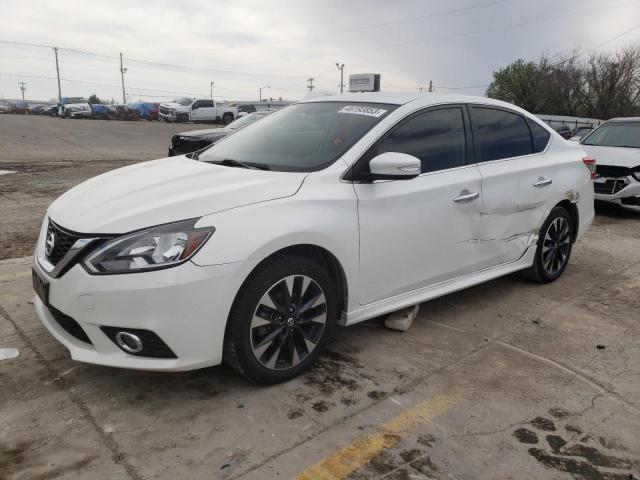 Nissan Sentra (2016)