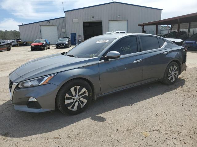 Nissan Altima s (2019)