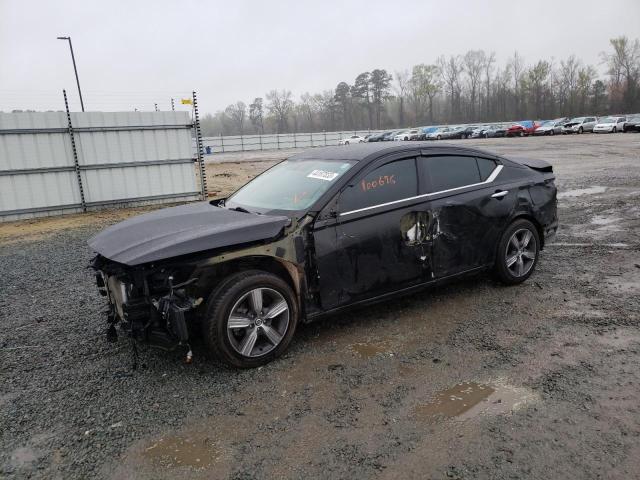 Nissan Altima s (2019)