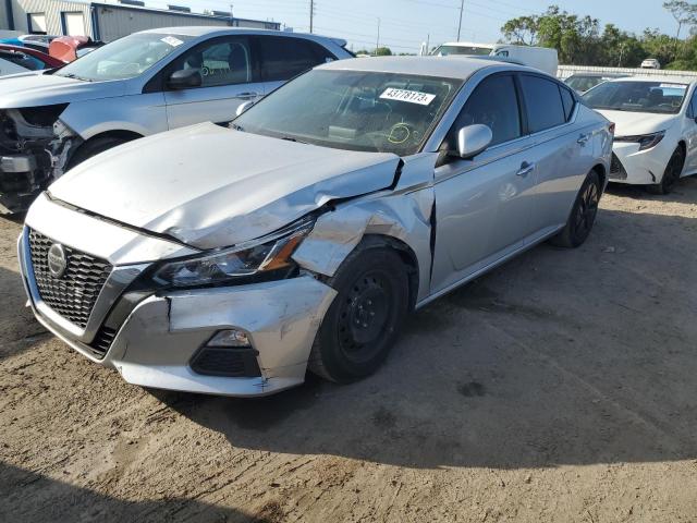 Nissan Altima s (2020)