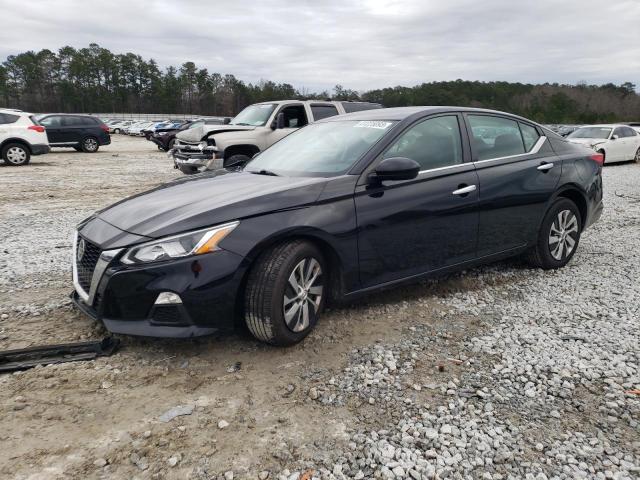 Nissan Altima s (2020)