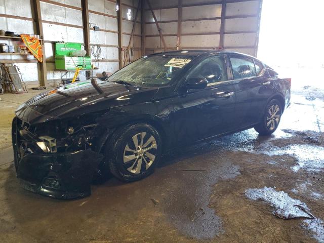 Nissan Altima s (2020)