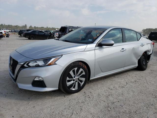 Nissan Altima s (2020)