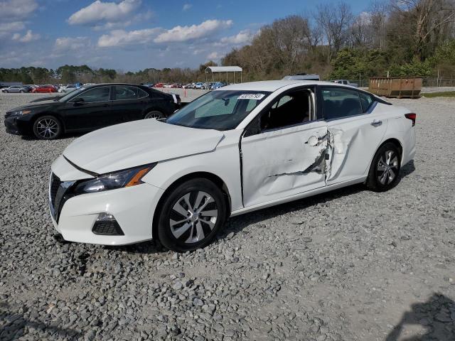 Nissan Altima s (2022)