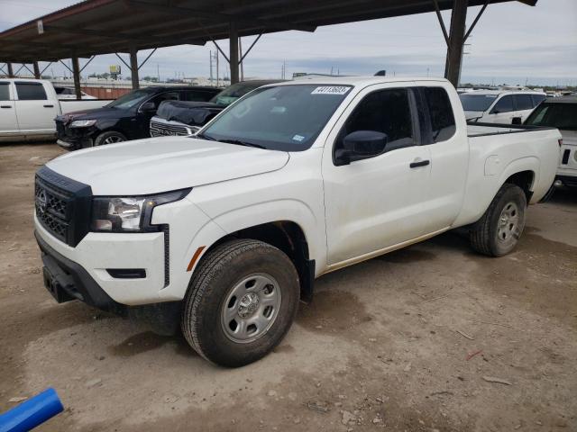 Nissan Frontier s (2023)