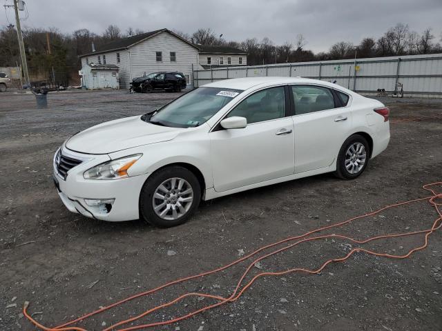 Nissan Altima (2015)