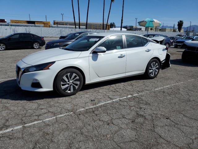 Nissan Altima s (2022)