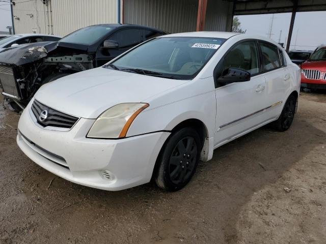 Nissan Sentra 2.0 (2010)