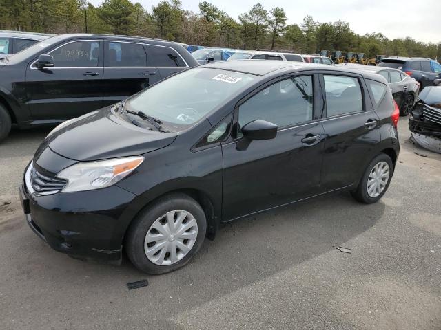 Nissan Versa note (2015)