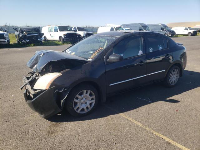 Nissan Sentra 2.0 (2012)