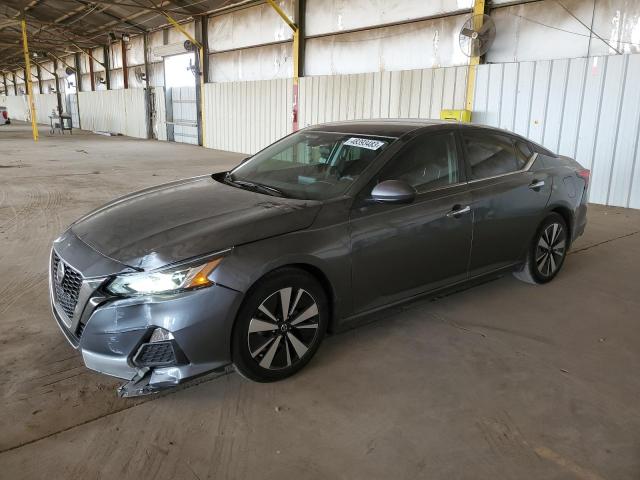 Nissan Altima sv (2022)