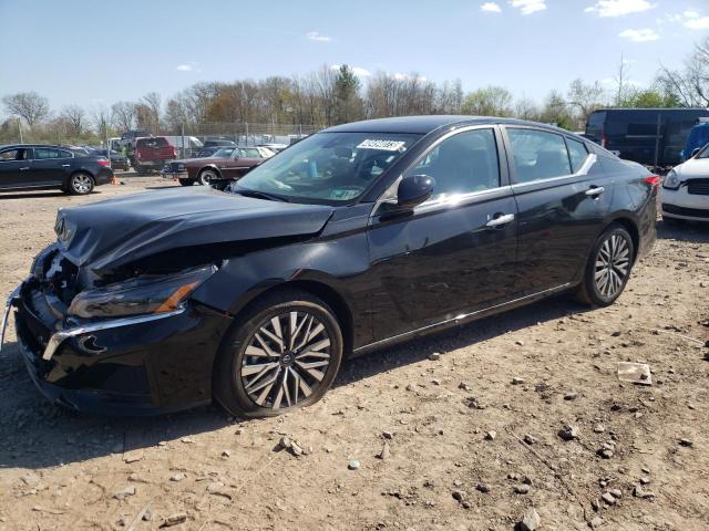 Nissan Altima sv (2023)