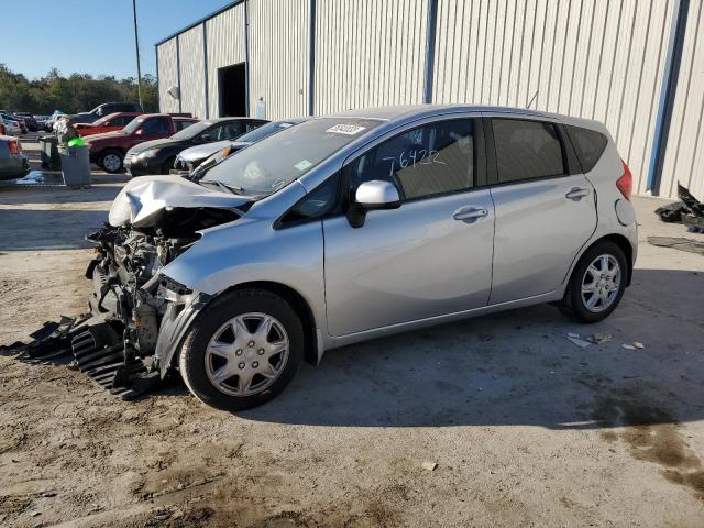 Nissan Versa note (2014)