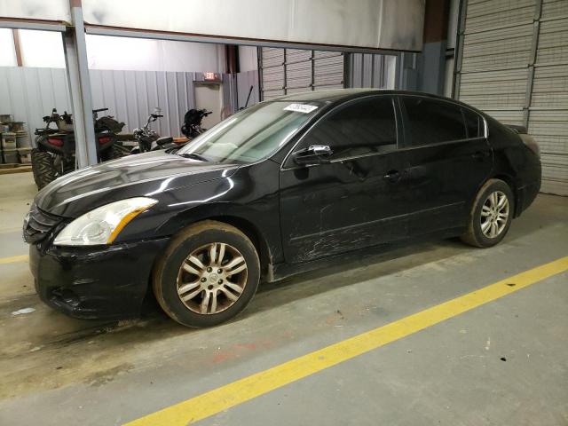 Nissan Alitma (2012)