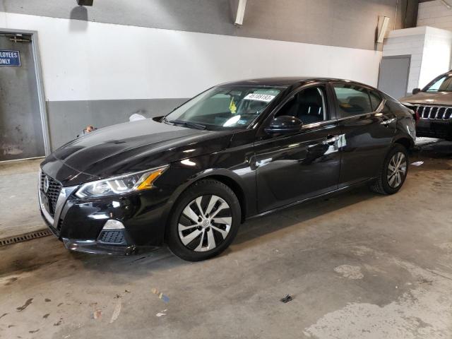 Nissan Altima s (2020)