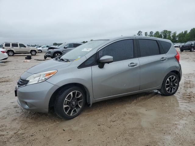 Nissan Versa note (2015)