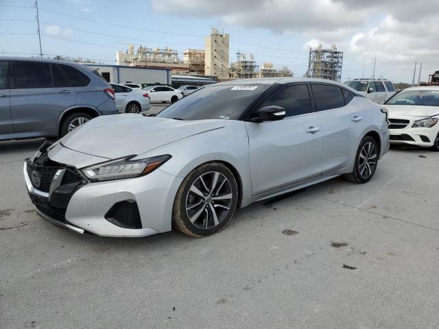 Nissan Maxima sv (2020)