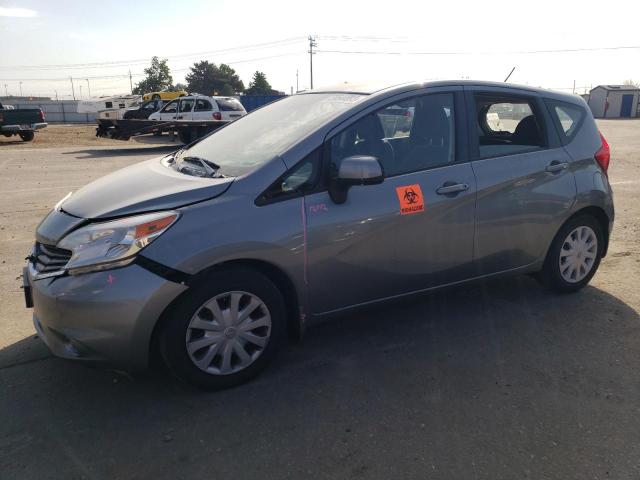 Nissan Versa note (2014)