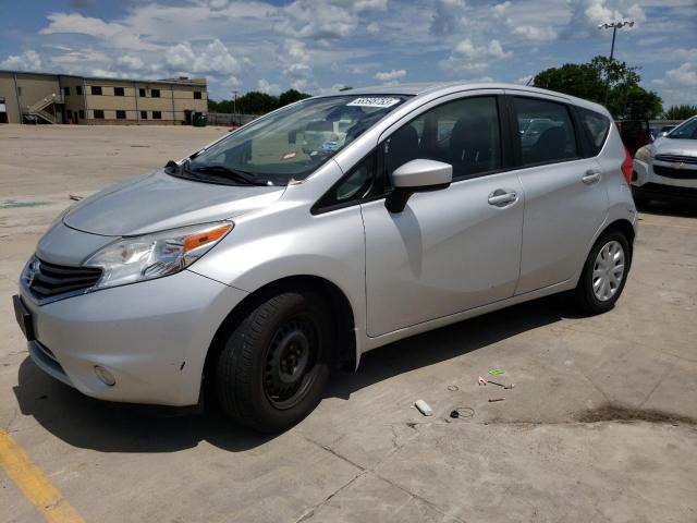 Nissan Versa note (2015)