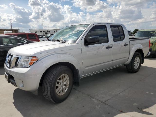 Nissan Frontier s (2019)