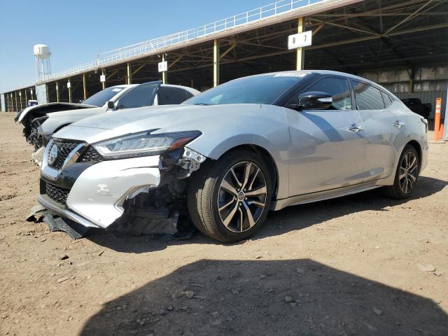 Nissan Maxima sv (2020)